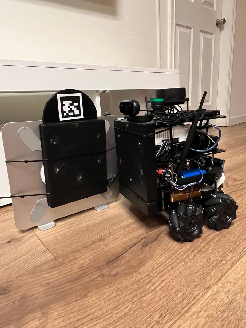 Induction Charger: 5W to 100W